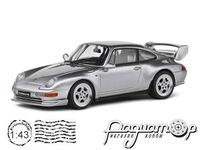 Porsche 993 RS Clubsport (1993) 4313803