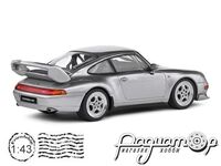 Porsche 993 RS Clubsport (1993) 4313803