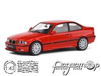 BMW E36 Coupe M3 (1993) 4315201