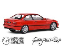 BMW E36 Coupe M3 (1993) 4315201