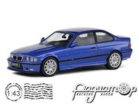 BMW E36 Coupe M3 (1993) 4315202