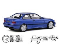 BMW E36 Coupe M3 (1993) 4315202