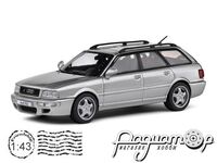 Audi Avant RS2 (1995) 4310104