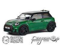 Mini Cooper John Works (2023) 4315002