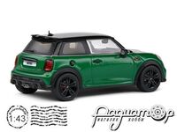 Mini Cooper John Works (2023) 4315002