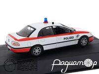 Opel Omega Schweizer Polizei (1994) OP117/DC1349 [NT]