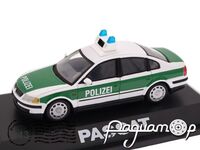 Volkswagen Passat Polizei (1997) DC1472 [NT]