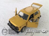 ВАЗ-2121 «Нива» (А20) 337089 [SK]