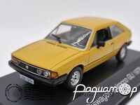 Volkswagen Scirocco GLI (1978) 241004 [LS]