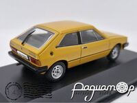 Volkswagen Scirocco GLI (1978) 241004 [LS]