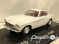 Volvo P1800 (1961) 8506003 [KI]