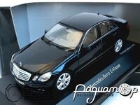 Mercedes Benz E W212 (2009) 07321 [KI]