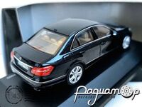 Mercedes Benz E W212 (2009) 07321 [KI]