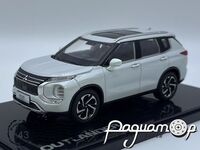 Mitsubishi Outlander (2023) 523042