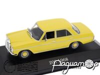 Mercedes-Benz 200 Stroke Eight (W115) 7905021 [NT]