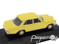 Mercedes-Benz 200 Stroke Eight (W115) 7905021 [NT]