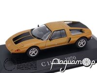Mercedes-Benz C111-II (1970) 7905024 [NT]
