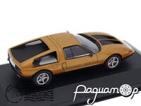 Mercedes-Benz C111-II (1970) 7905024 [NT]