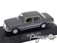 Mercedes-Benz 280 SE (W116) (1972) 7905017 [NT]