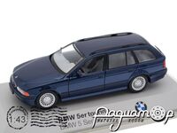 BMW 5 Series Touring (E39) (1998) 80429420695 [NT]