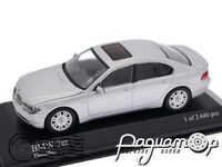 BMW 7 Series (E65) (2001) 431020200 [NT]