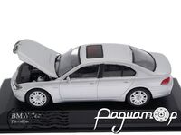 BMW 7 Series (E65) (2001) 431020200 [NT]