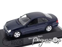 Mercedes-Benz E-Class Avantgarde (W211) (2002) B66961949 [NT]***