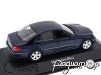 Mercedes-Benz E-Class Avantgarde (W211) (2002) B66961949 [NT]***