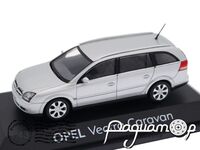 Opel Vectra Caravan (2003) DC1473 [NT]