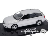 Audi A4 Avant (2004) 5010404213 [NT]