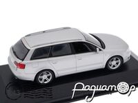 Audi A4 Avant (2004) 5010404213 [NT]