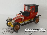 Renault 35 HP (1906) 5123 [US]*