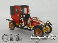 Renault 35 HP (1906) 5123 [US]*