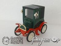 Renault Coupe (1900) 5108 [US]*