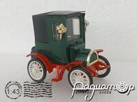 Renault Coupe (1900) 5108 [US]*