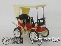 Peugeot Vis A Vis (1892) 5119 [US]*