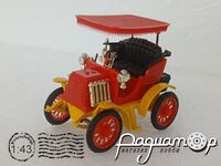 Renault (1899) 5127 [US]*
