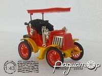 Renault (1899) 5127 [US]*
