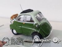 BMW Isetta (1955) 4474 [US]