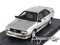 Audi Quattro (1984) 450923500 [DB]
