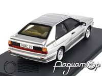 Audi Quattro (1984) 450923500 [DB]