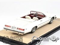 Buick LeSabre Custom Convertible Open Roof (1975) STM753005 [DB]
