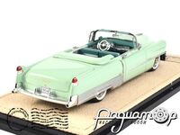Cadillac Eldorado Convertible Open Roof (1954) STM54003 [DB]