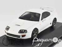 Toyota Supra MKIV (2001) S4314001 [DB]