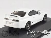 Toyota Supra MKIV (2001) S4314001 [DB]