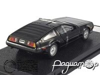 De Lorean DMC 12 Coupe (1981) V24002 [DB]