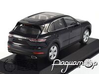 Porsche Cayenne (2017) 410066300 [DB]