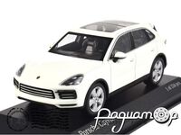 Porsche Cayenne (2017) 410066302 [DB]