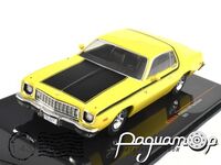 Plymouth Road Runner (1975) CLC541 [DB]