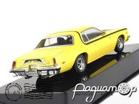 Plymouth Road Runner (1975) CLC541 [DB]